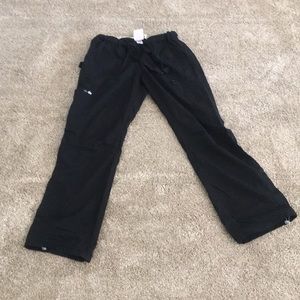 Medium Koi 701-R Lindsey scrub pants